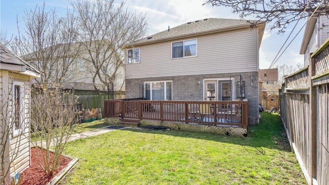 Photo of Outdoor in Cambridge