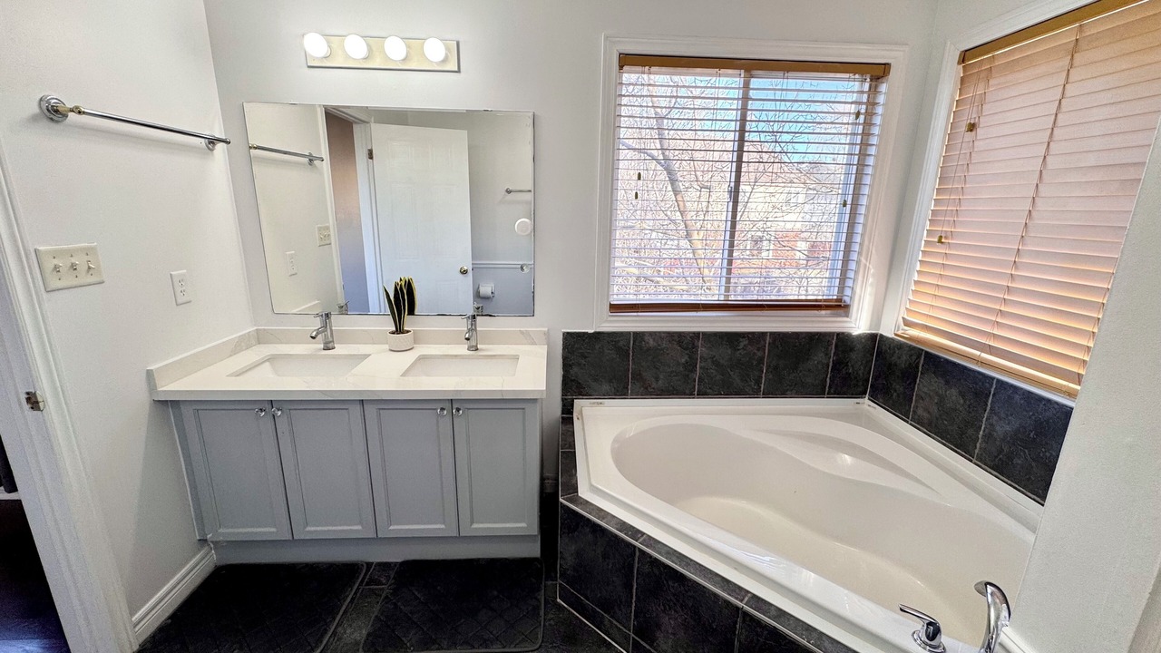 Photo of Bathroom in Cambridge