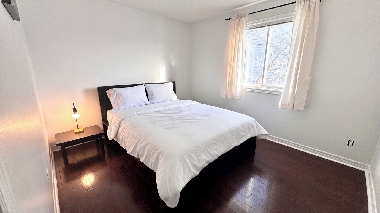 Photo of Bedroom in Cambridge