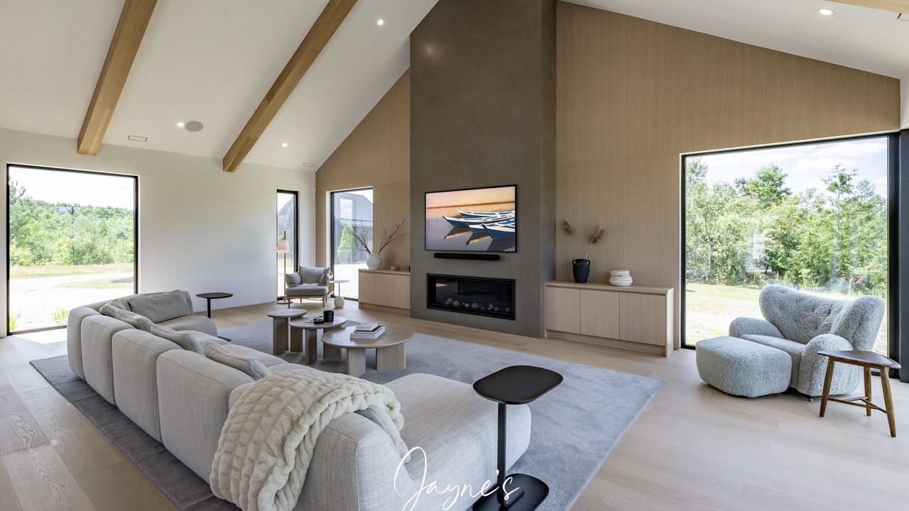 Photo of Livingroom in Mulmur