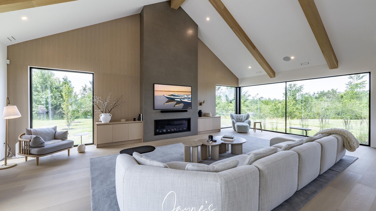 Photo of Livingroom in Mulmur