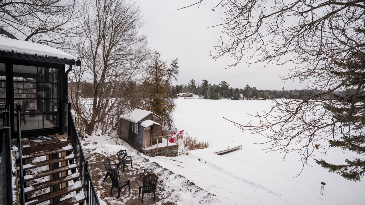 Photo of Outdoor in Bobcaygeon