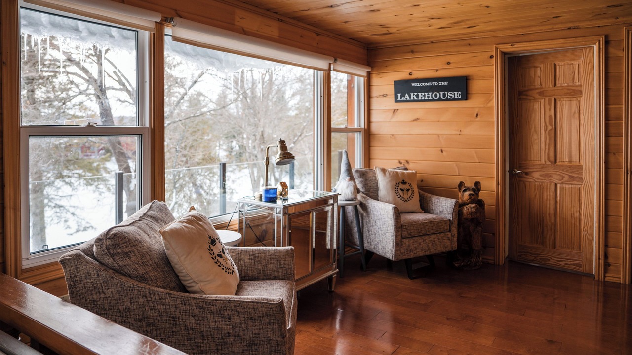 Photo of Livingroom in Bobcaygeon