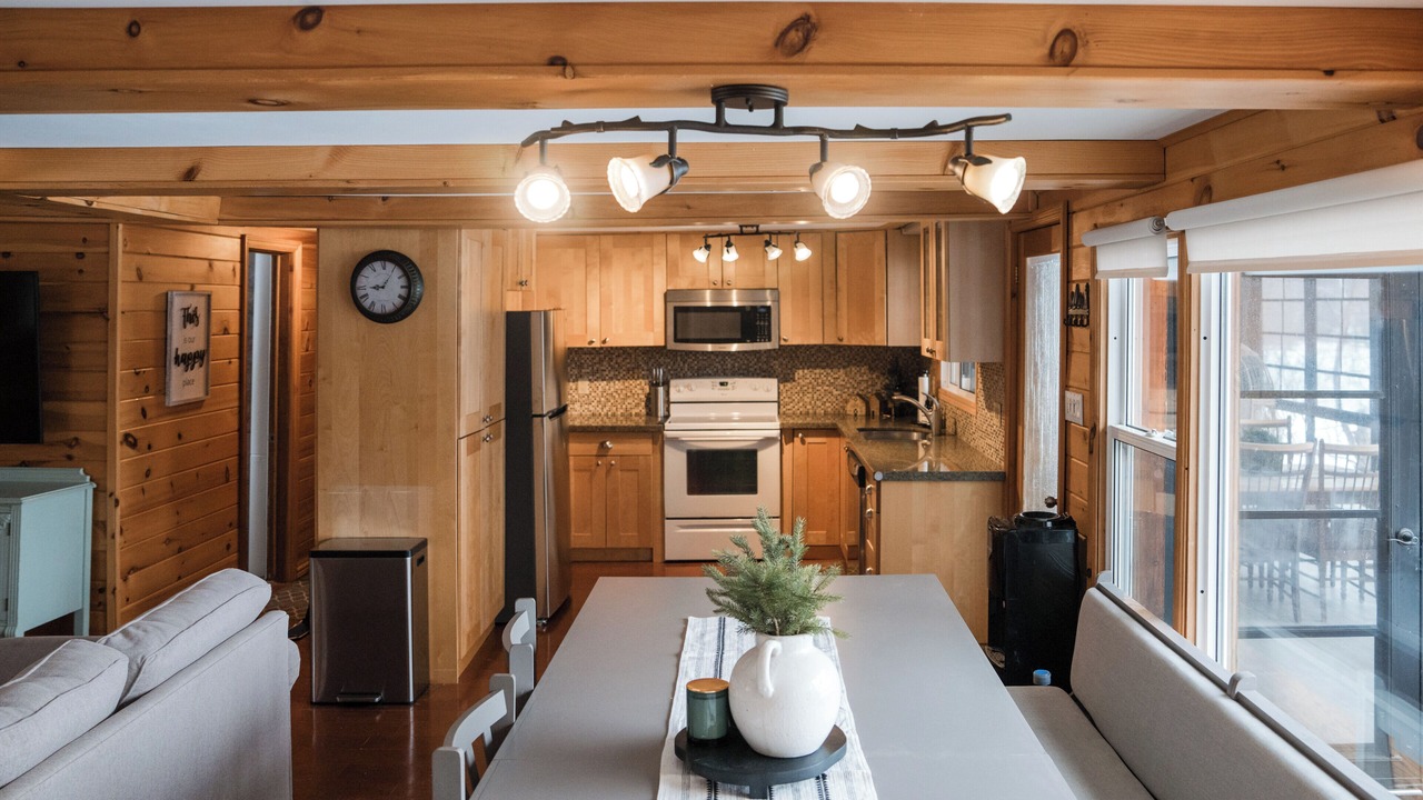 Photo of Kitchen in Bobcaygeon
