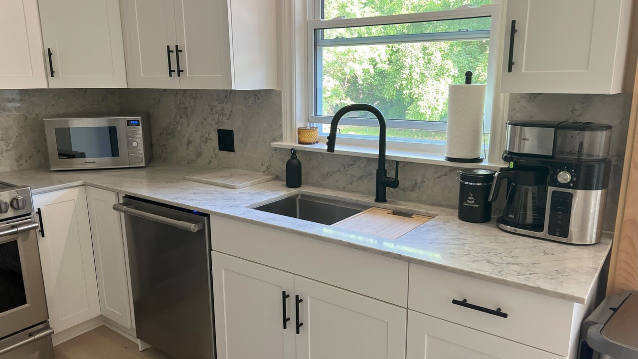 Photo of Kitchen in Belleville
