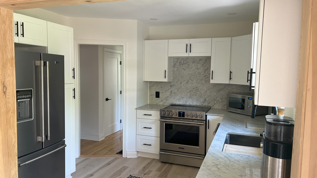 Photo of Kitchen in Belleville