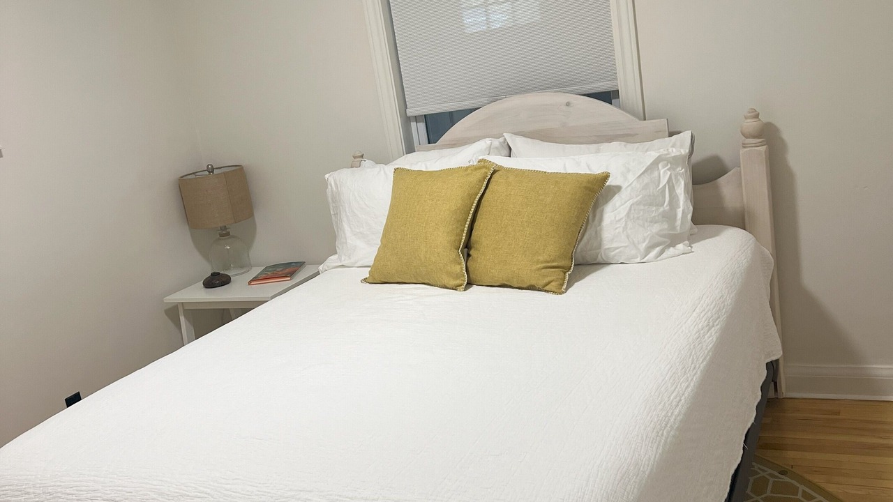 Photo of Bedroom in Belleville