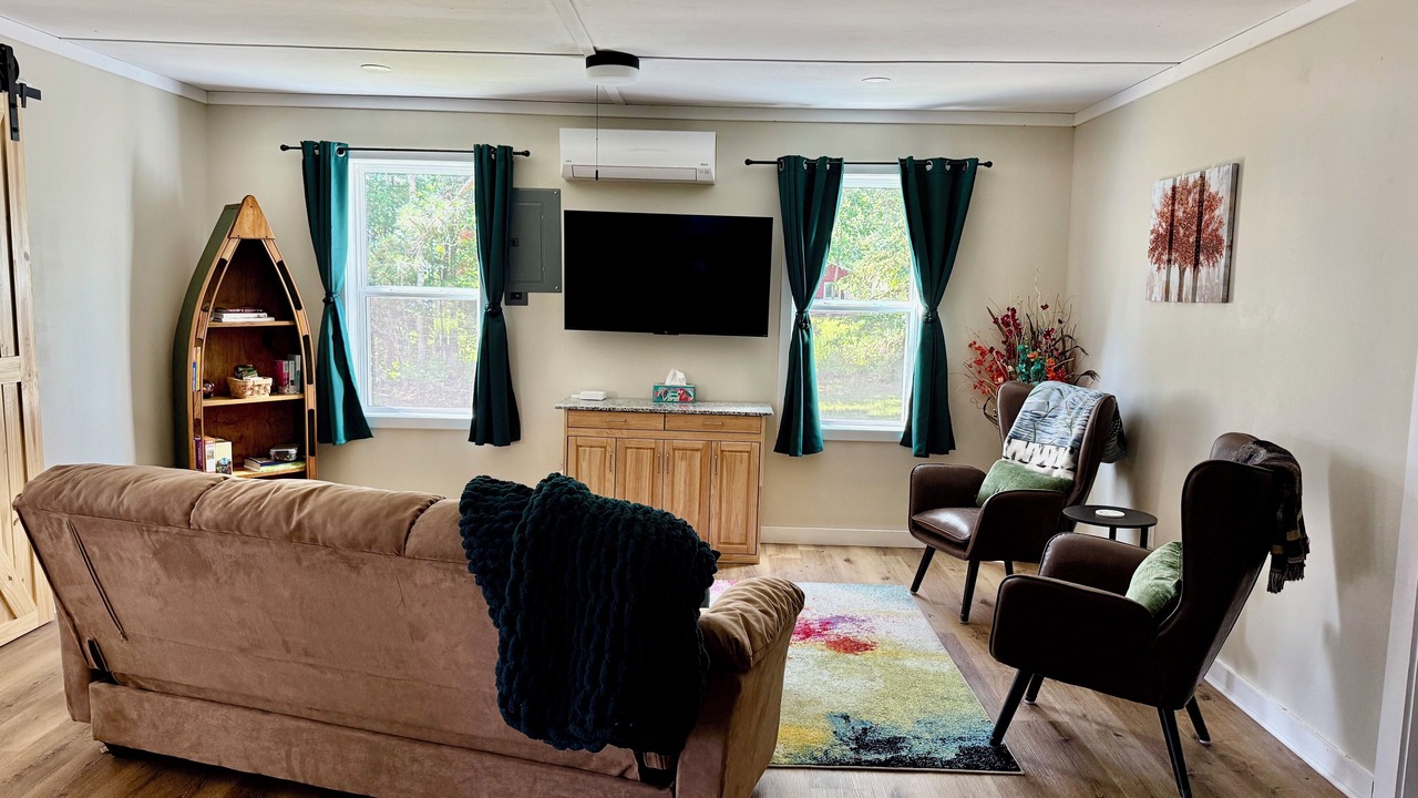 Photo of Livingroom in Remer
