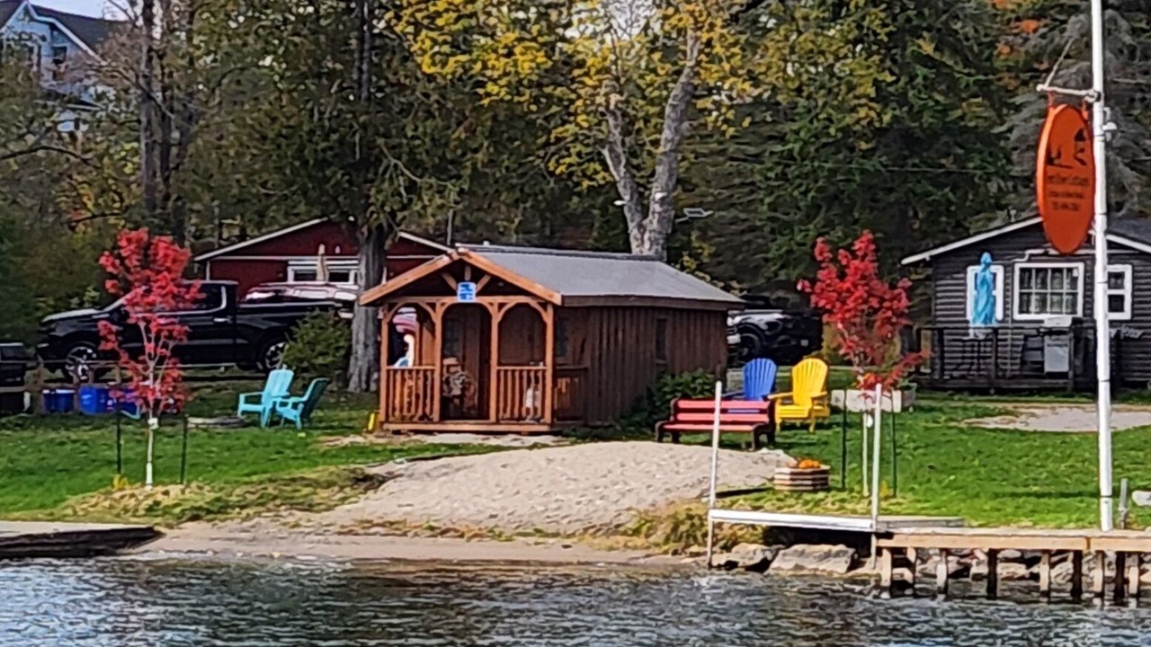 Photo of Outdoor in Hastings