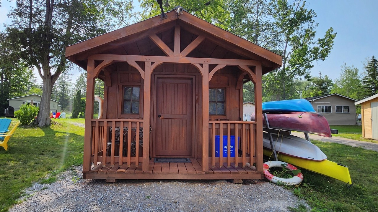 Photo of Outdoor in Hastings