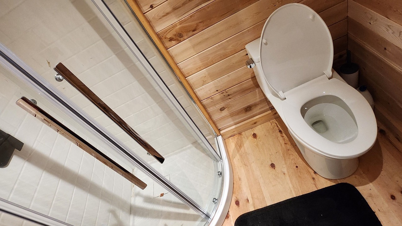 Photo of Bathroom in Hastings