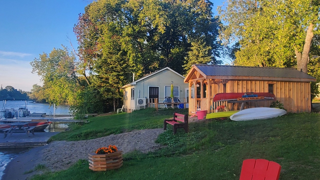 Photo of Outdoor in Hastings