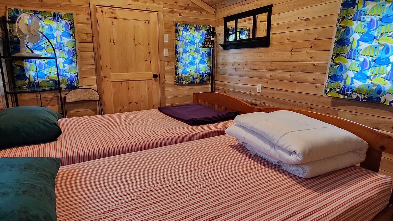 Photo of Bedroom in Hastings