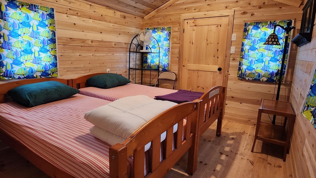 Photo of Bedroom in Hastings