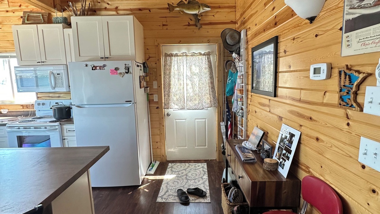 Photo of Kitchen in Richwood
