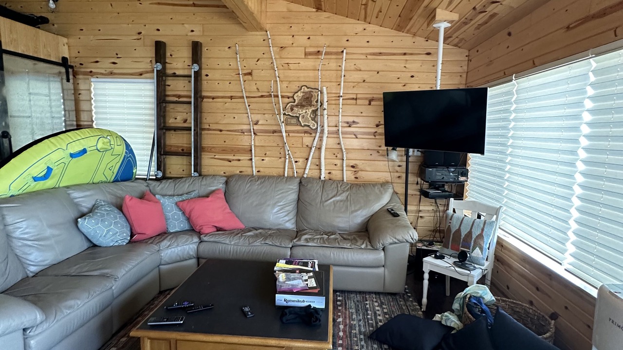 Photo of Livingroom in Richwood