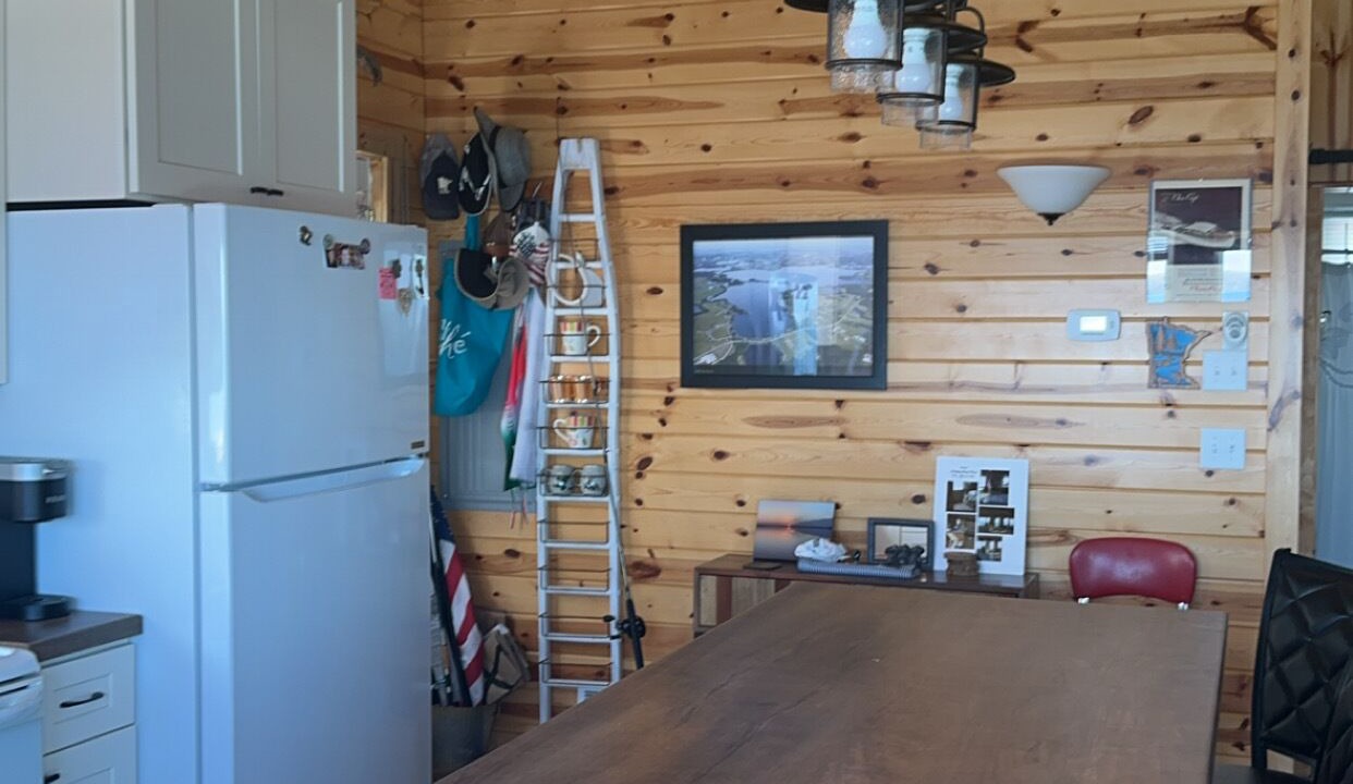 Photo of Kitchen in Richwood