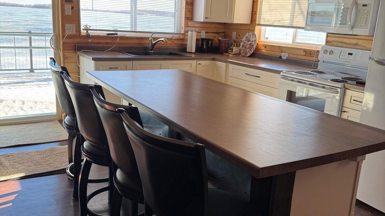 Photo of Kitchen in Richwood