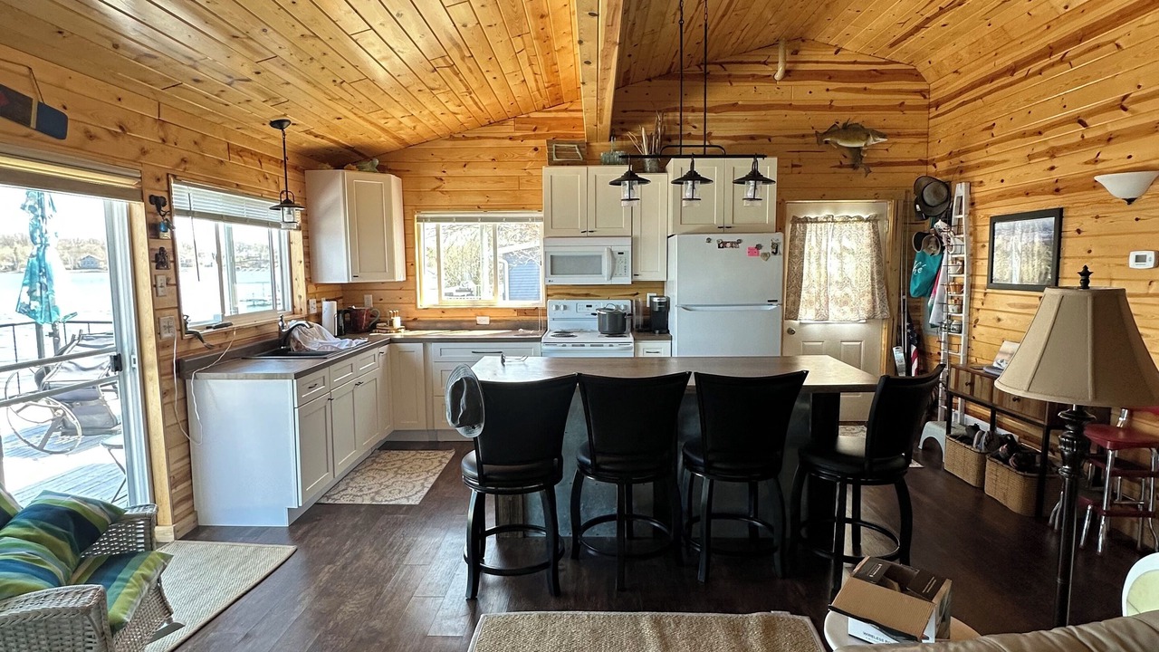 Photo of Livingroom in Richwood
