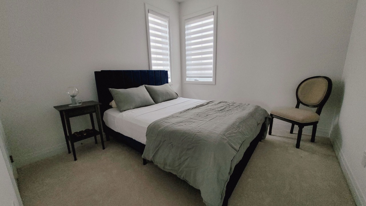 Photo of Bedroom in York Regional Municipality