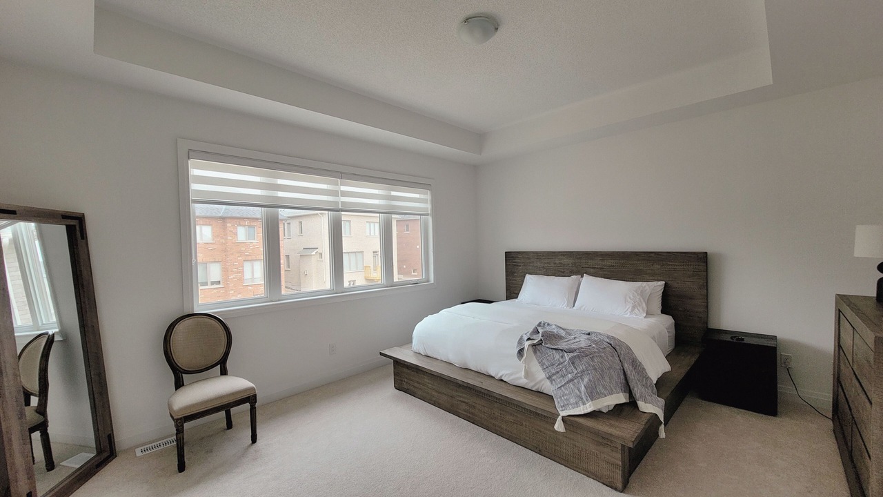 Photo of Bedroom in York Regional Municipality