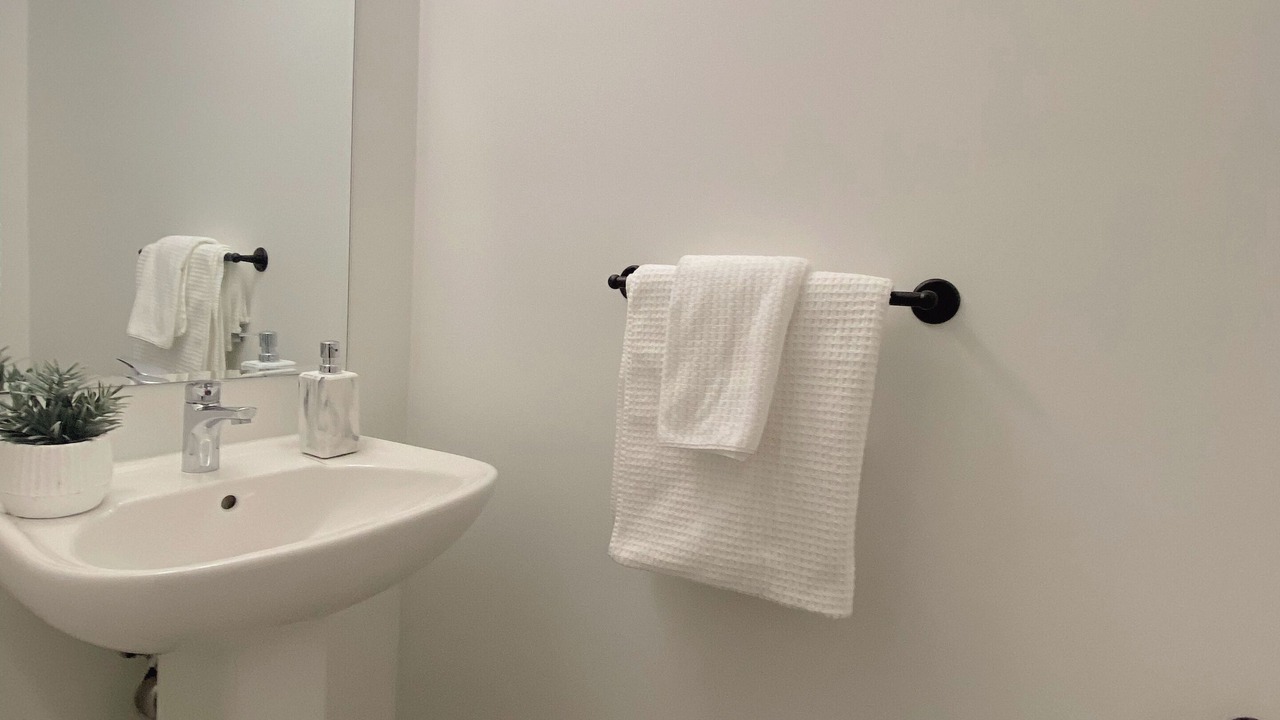 Photo of Bathroom in York Regional Municipality
