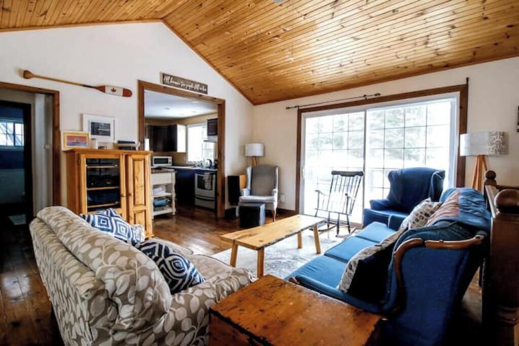 Photo of Livingroom in Minden