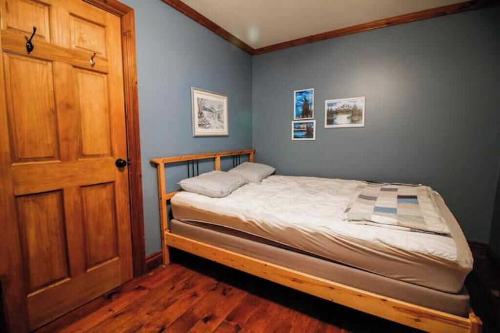 Photo of Bedroom in Minden