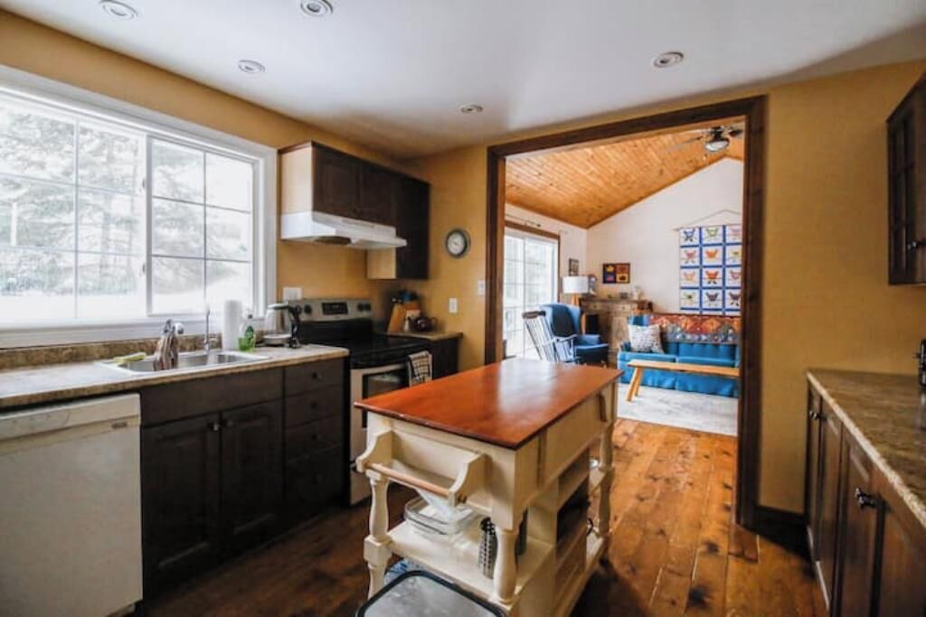 Photo of Kitchen in Minden