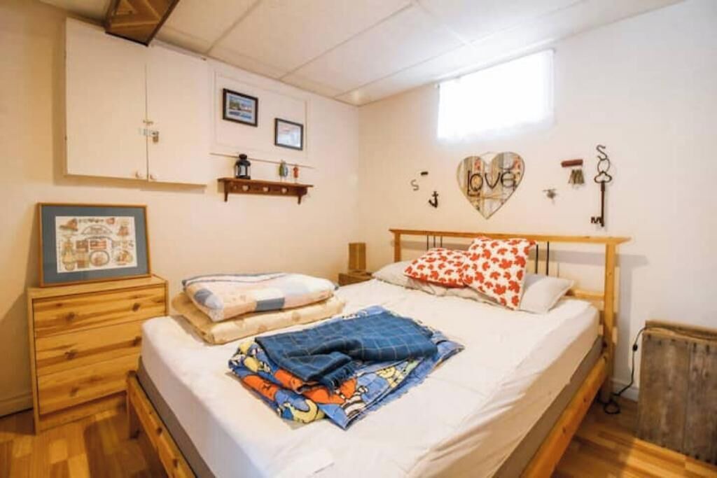 Photo of Bedroom in Minden
