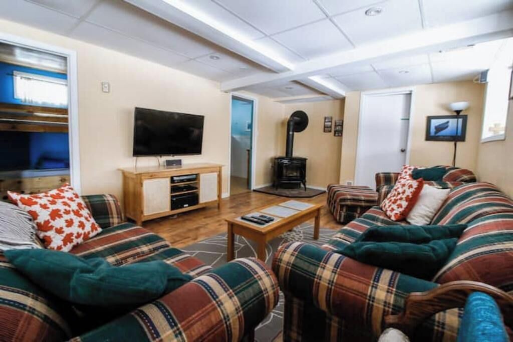 Photo of Livingroom in Minden
