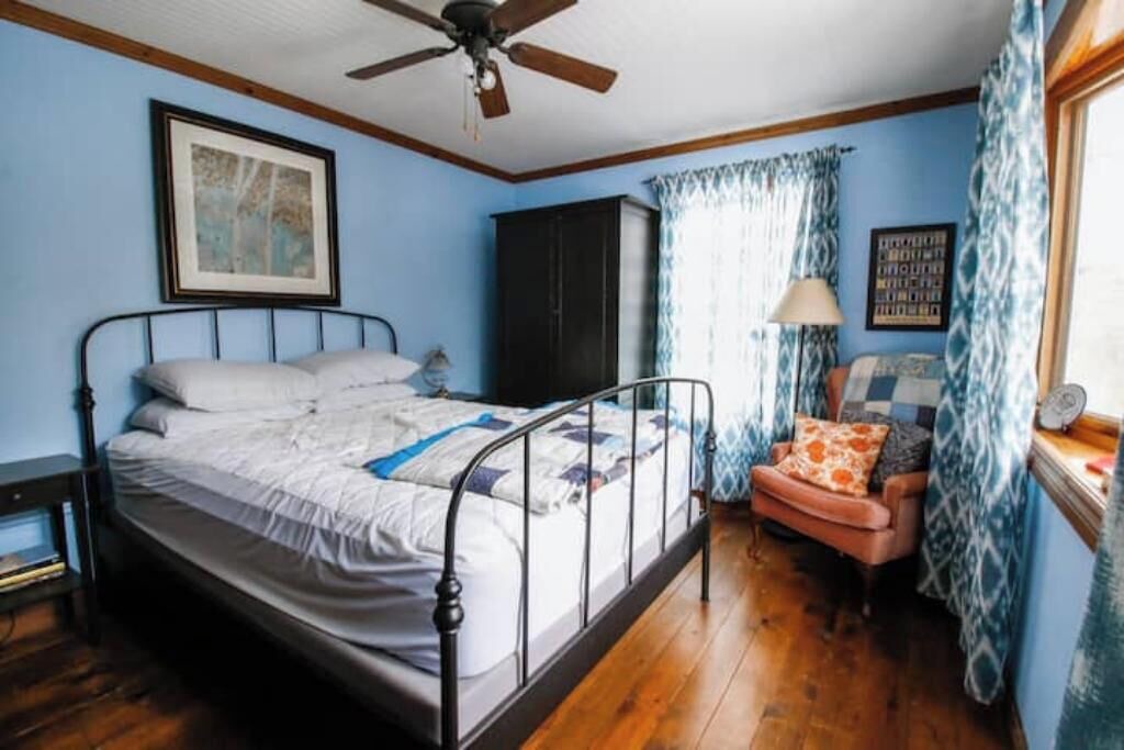 Photo of Bedroom in Minden