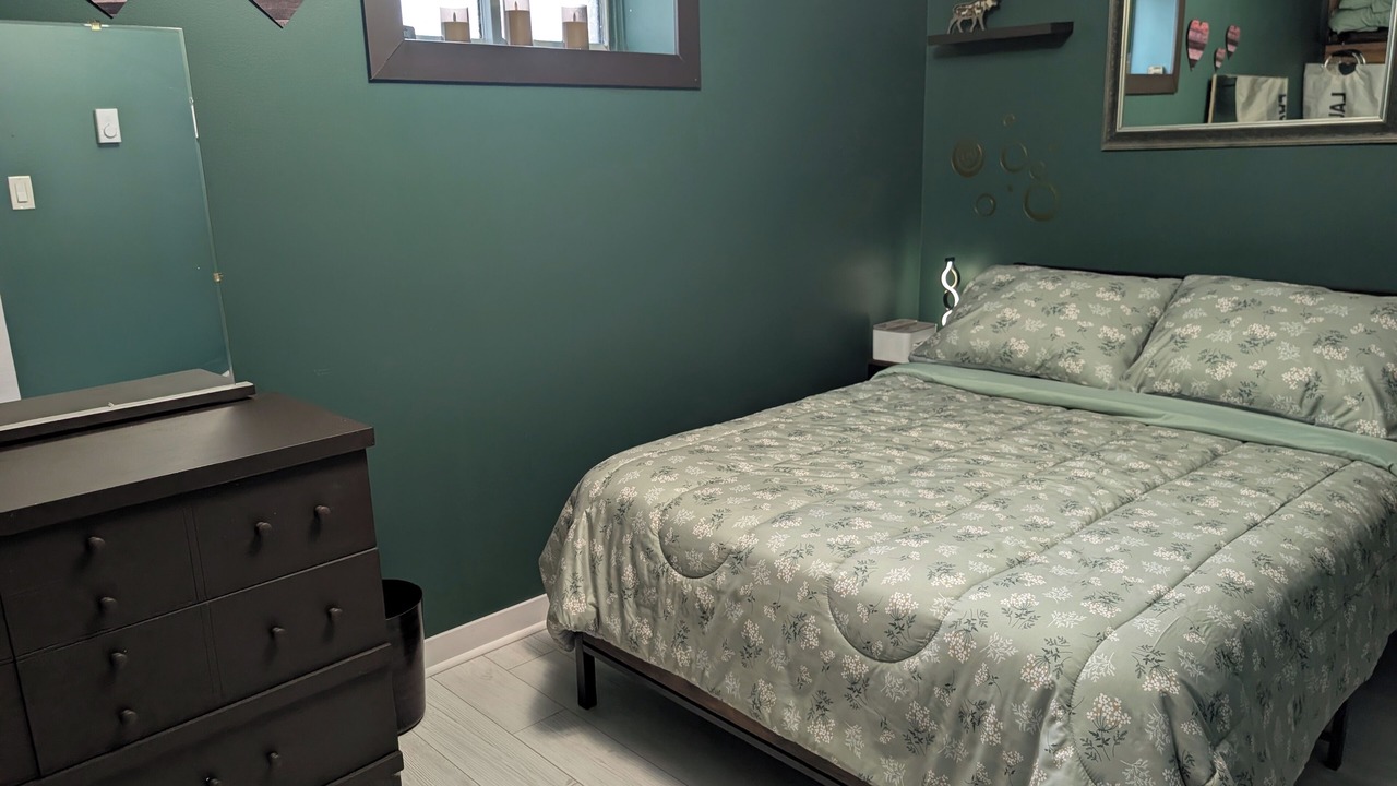 Photo of Bedroom in South River