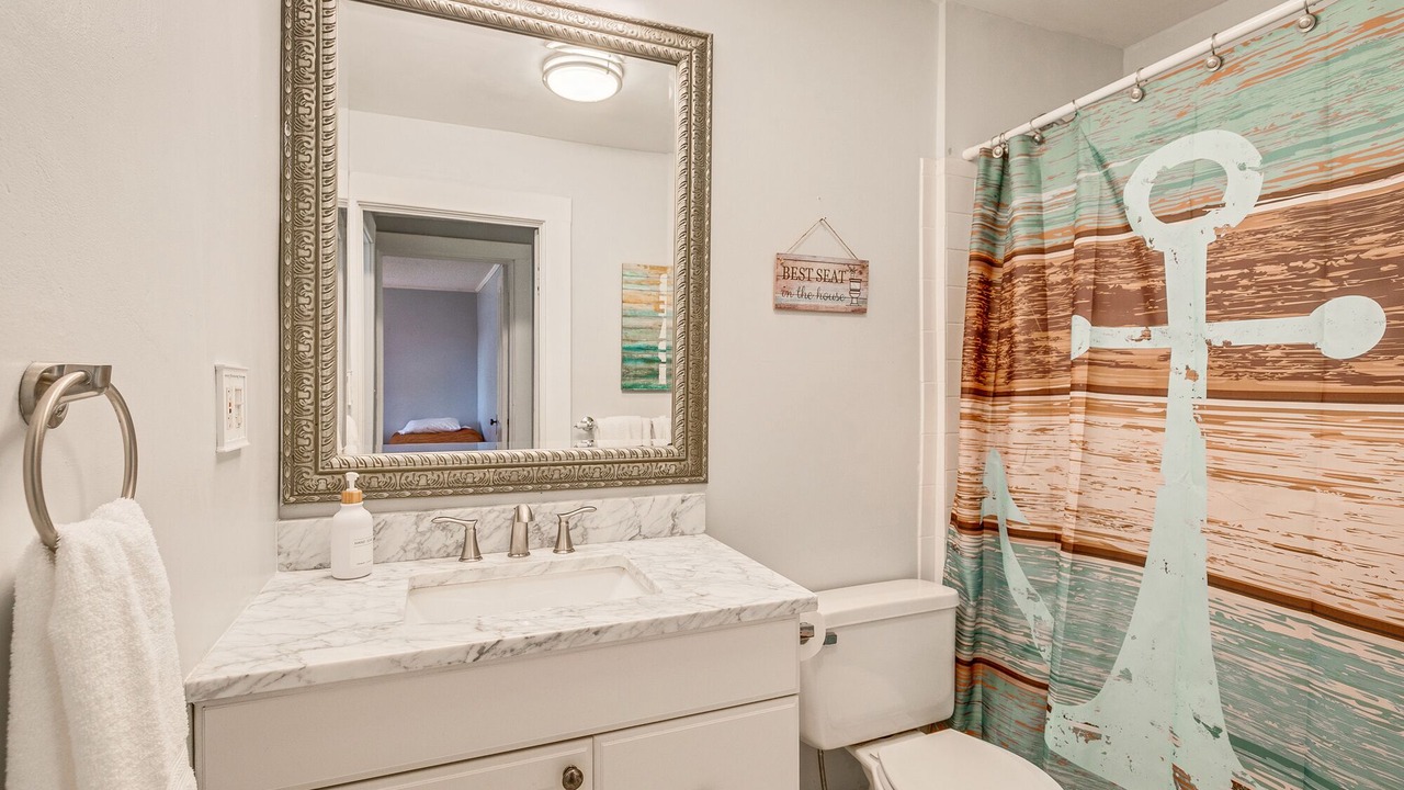 Photo of Bathroom in Greenfield