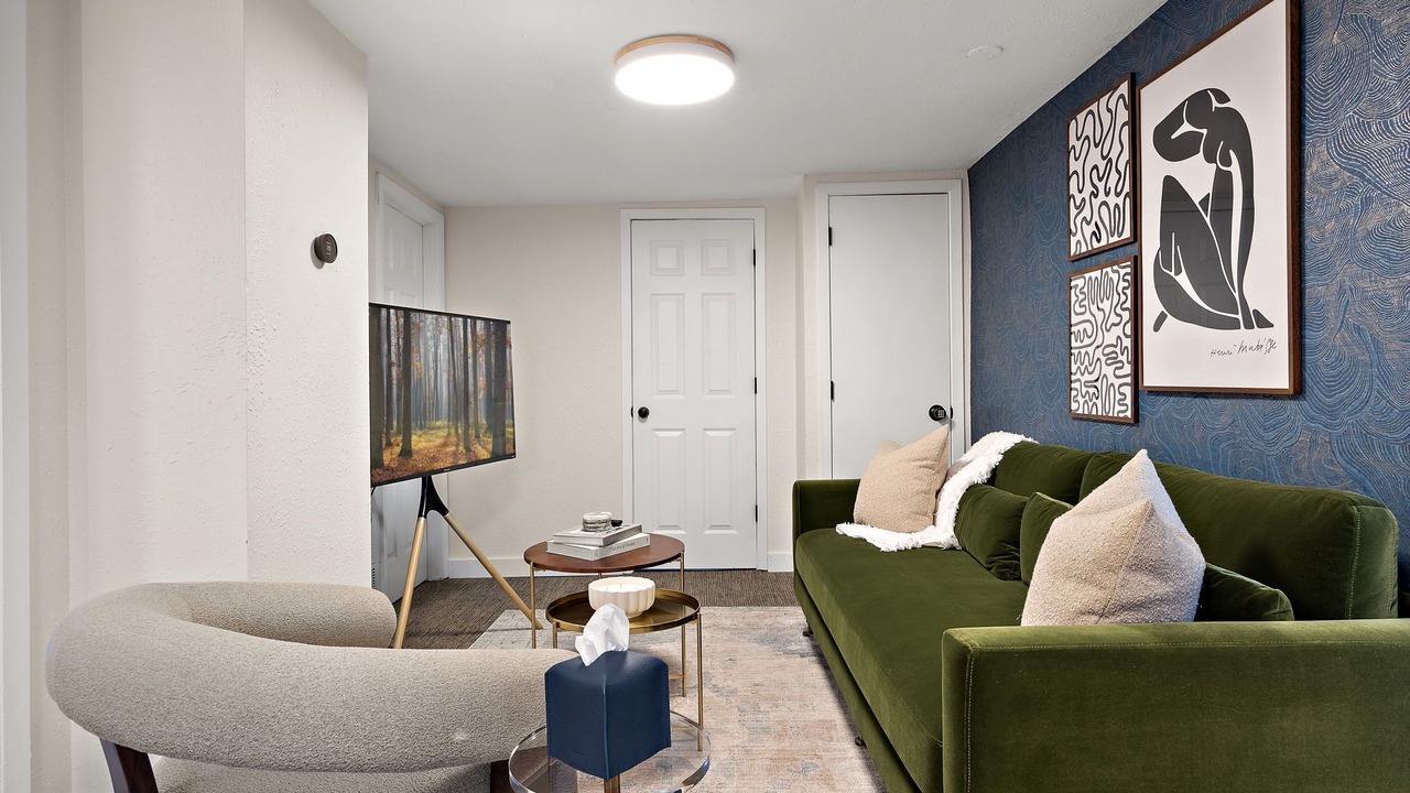 Photo of Livingroom in Willmar