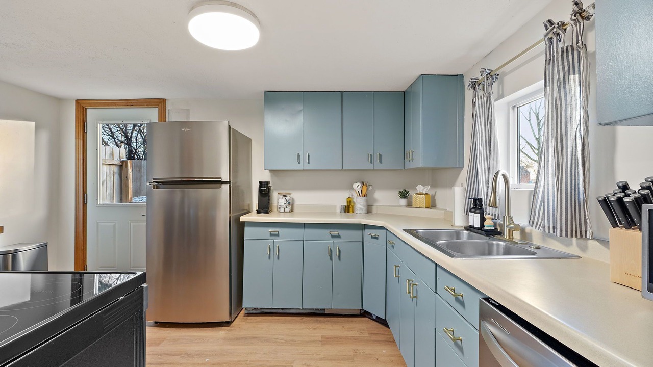 Photo of Kitchen in Willmar