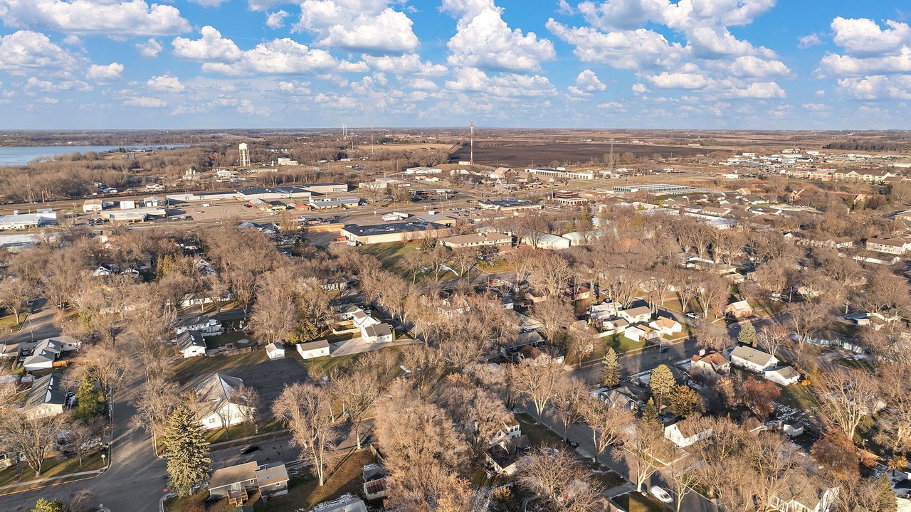 Photo of Outdoor in Willmar