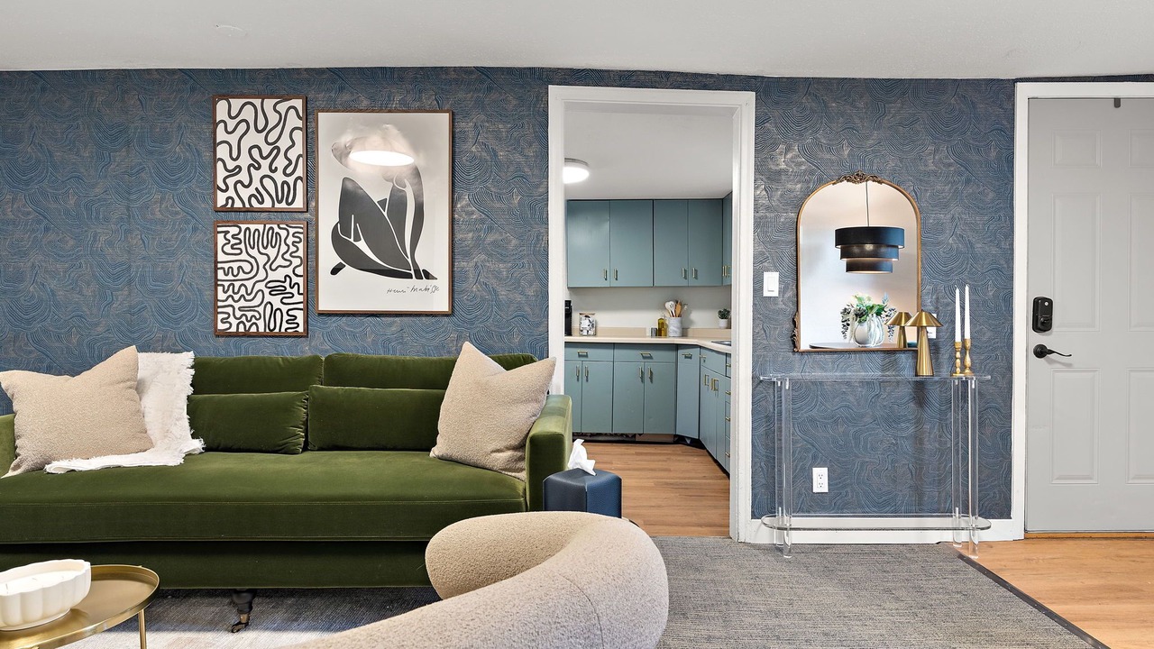 Photo of Livingroom in Willmar