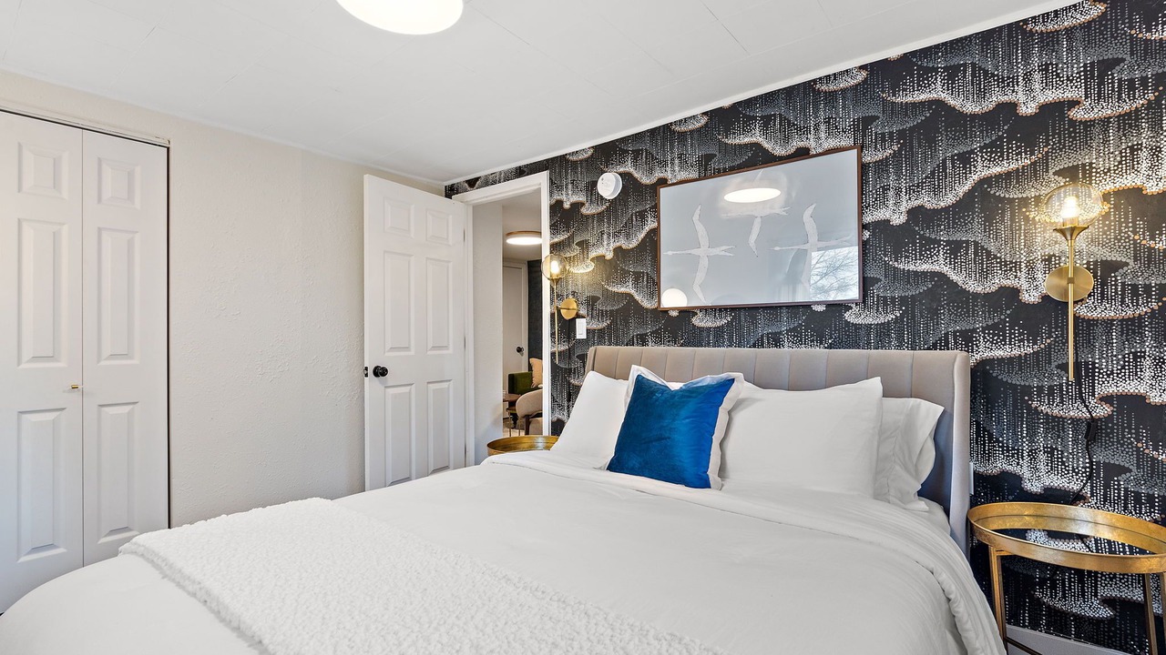 Photo of Bedroom in Willmar