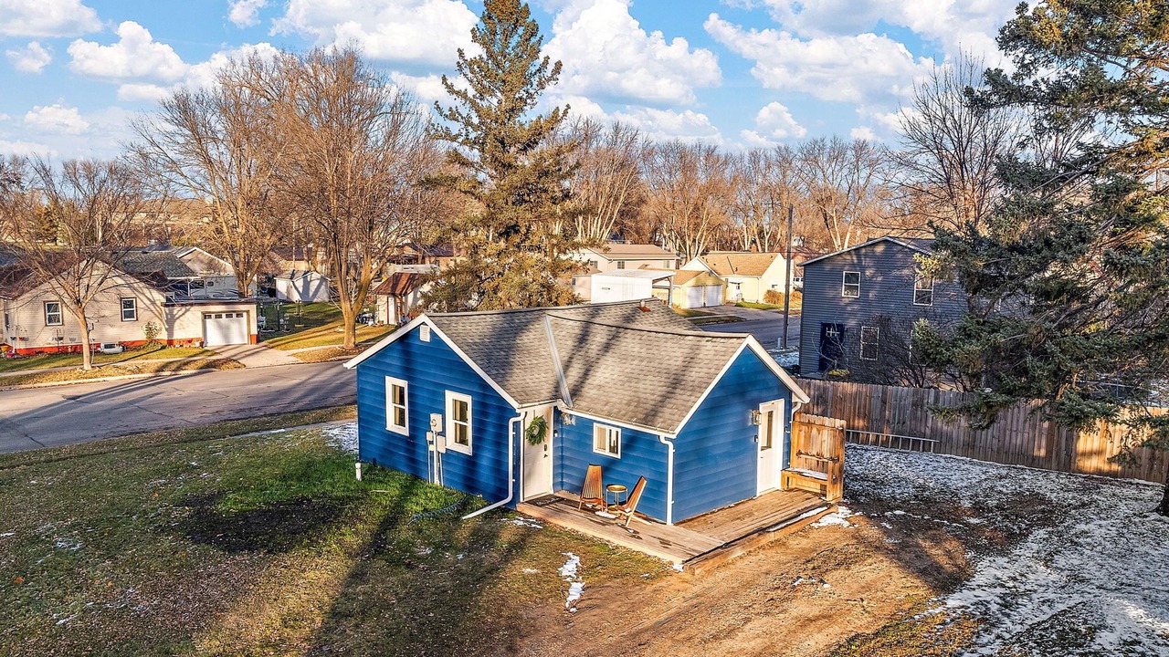 Photo of Outdoor in Willmar