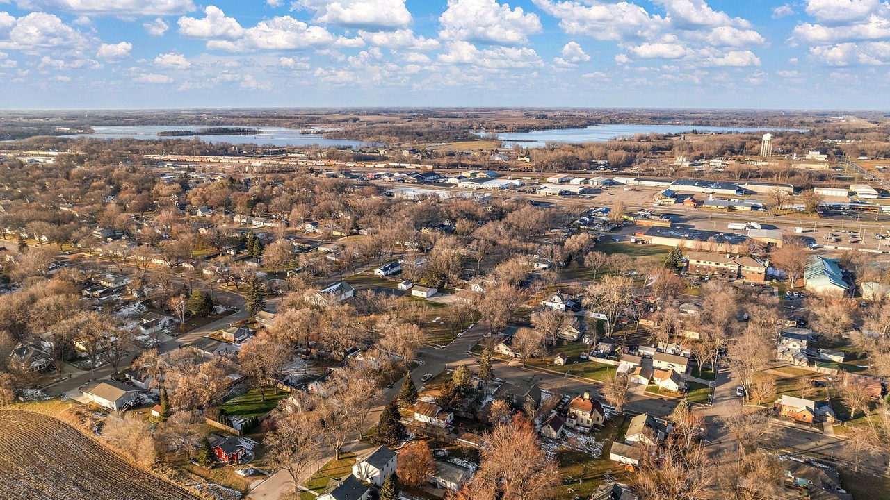 Photo of Outdoor in Willmar