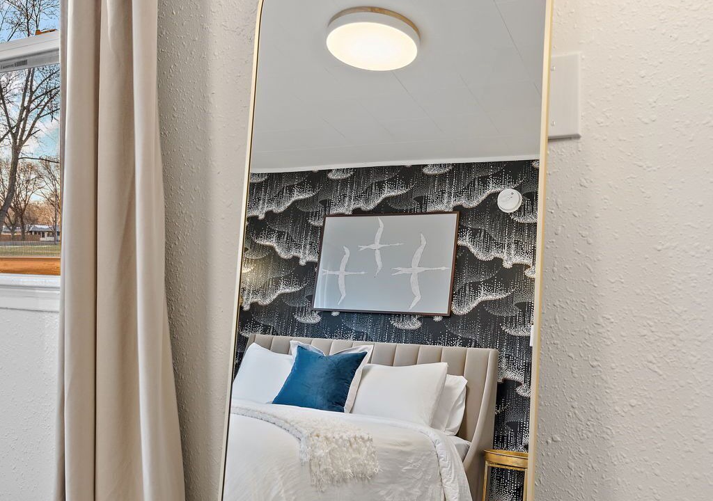 Photo of Bedroom in Willmar