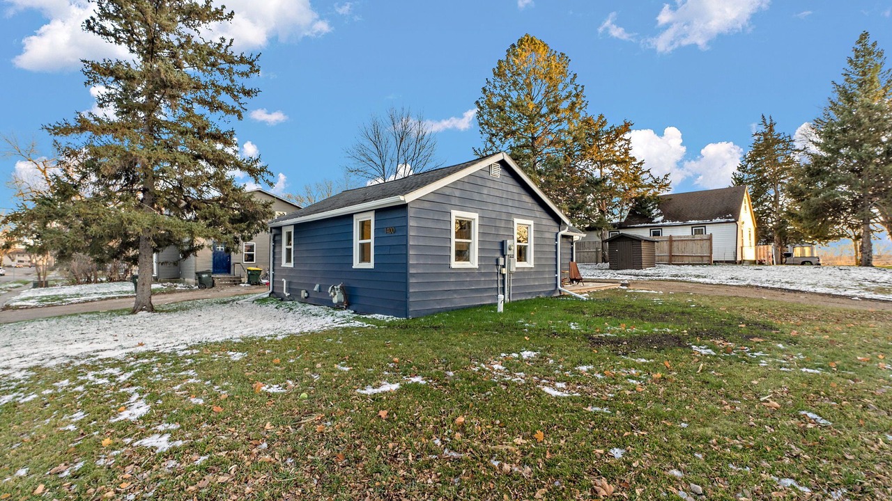 Photo of Outdoor in Willmar