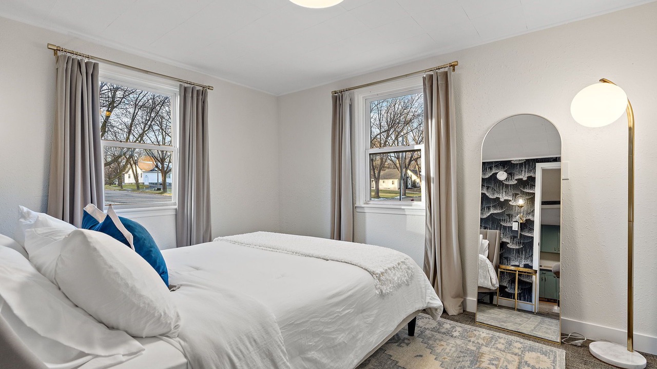 Photo of Bedroom in Willmar