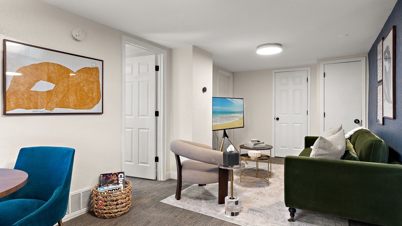 Photo of Livingroom in Willmar