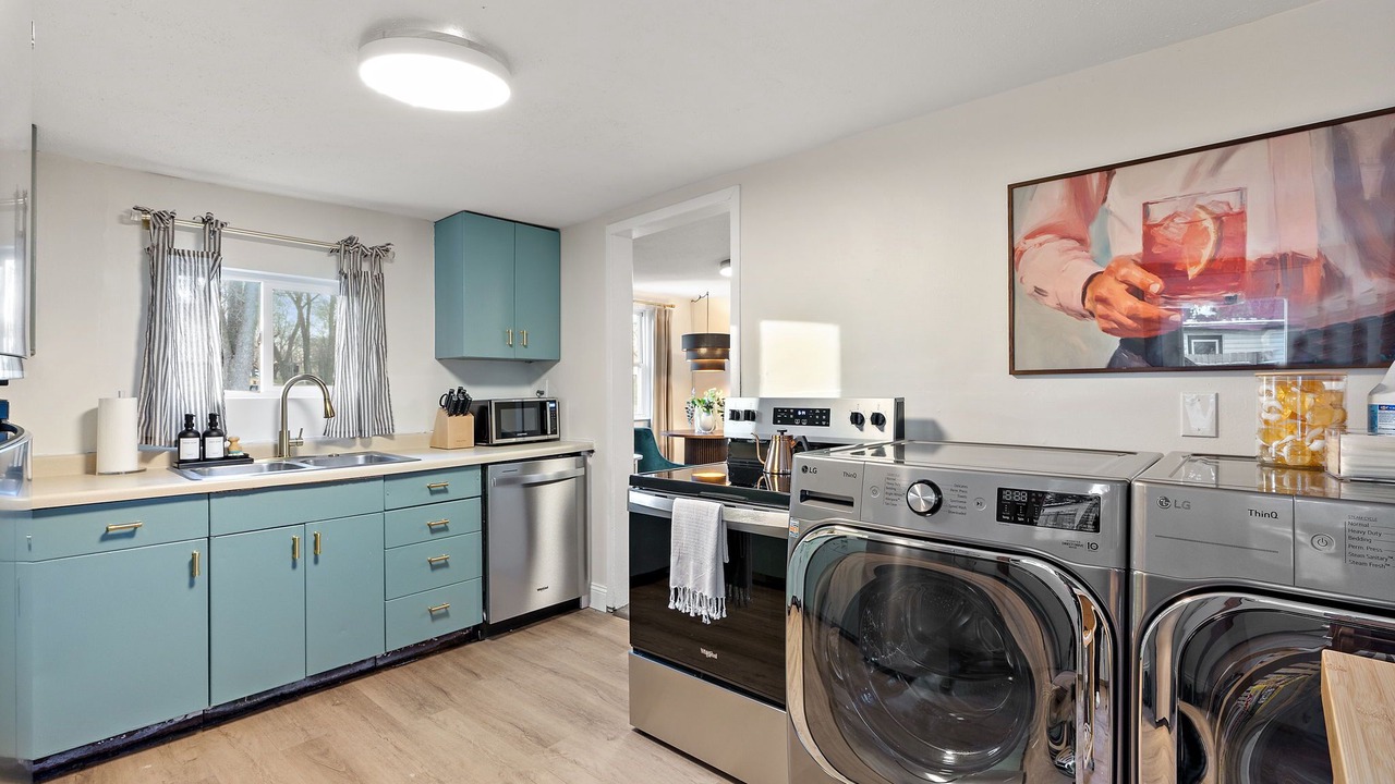 Photo of Kitchen in Willmar