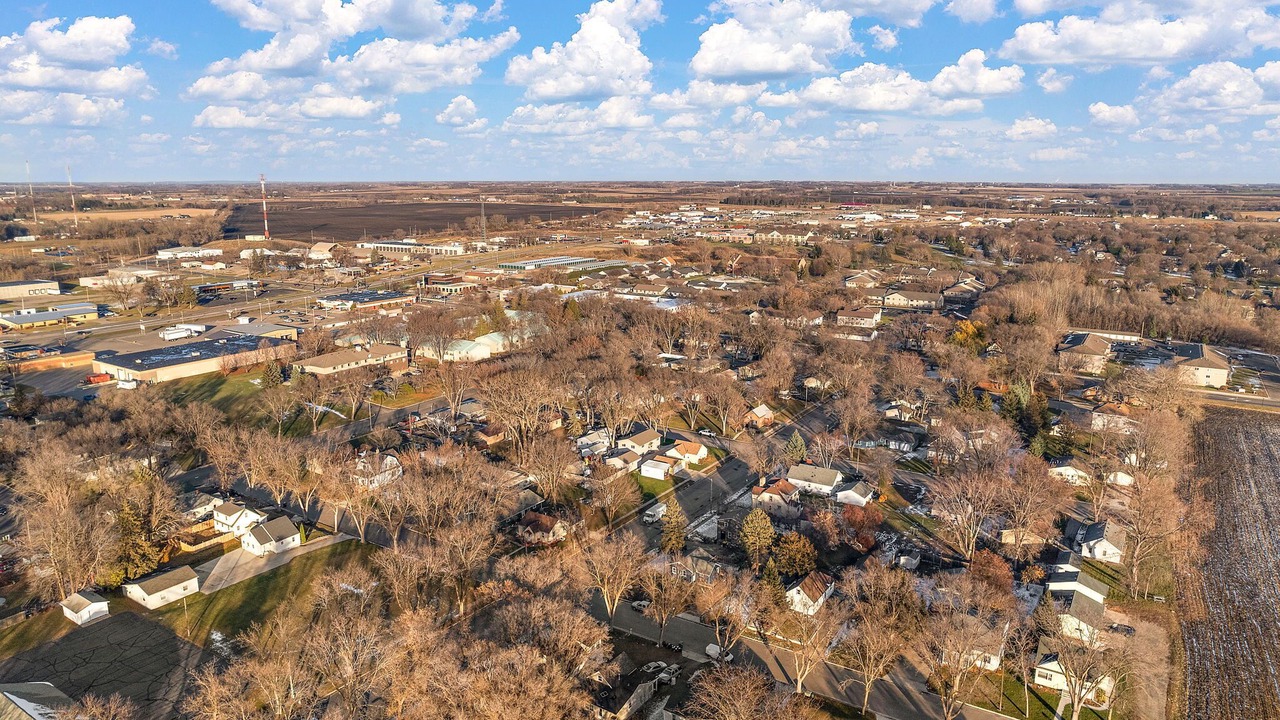 Photo of Outdoor in Willmar