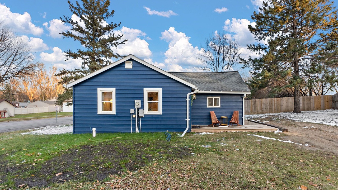 Photo of Outdoor in Willmar