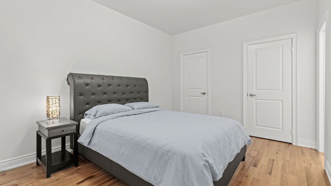 Photo of Bedroom in Vaughan