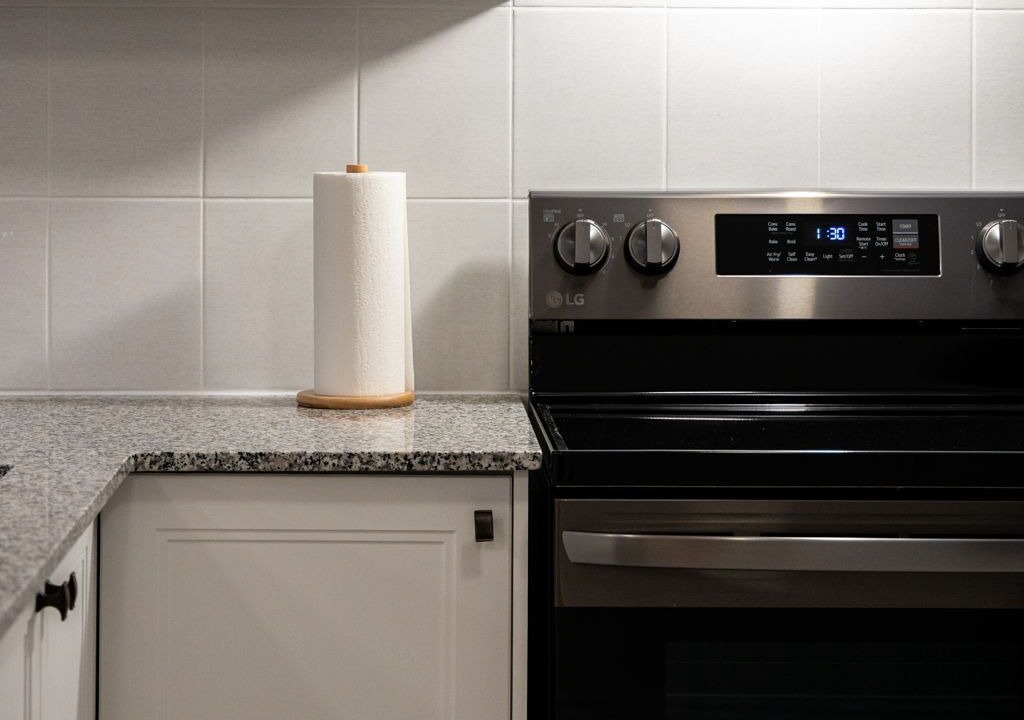 Photo of Kitchen in Vaughan